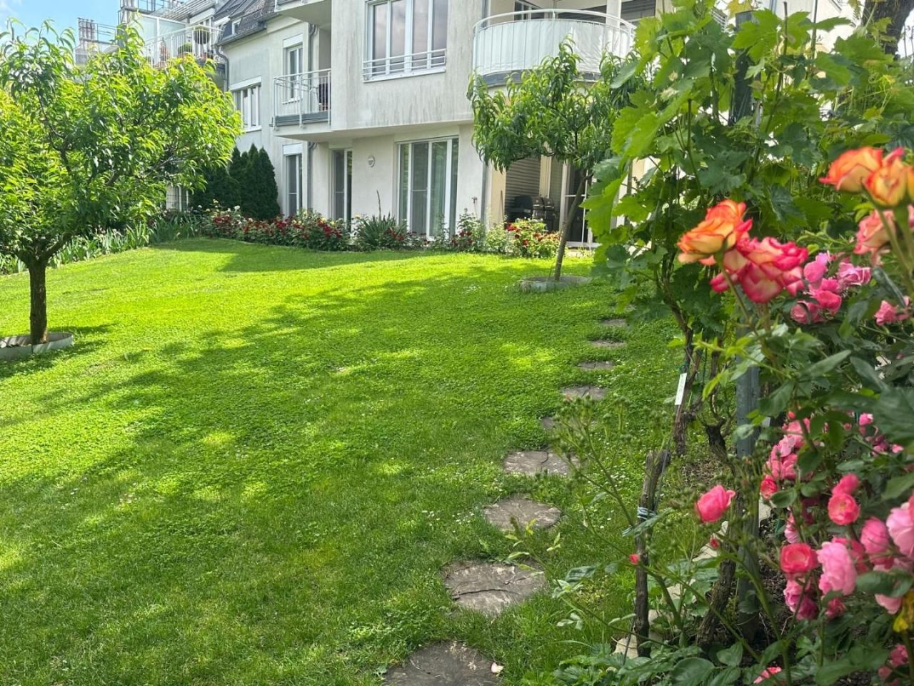 Квартира в Вене, Австрия, 140 м² - фото 1