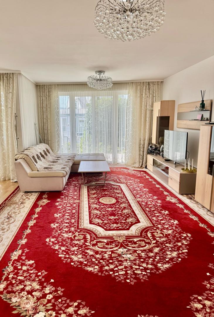 Квартира в Вене, Австрия, 140 м² - фото 8