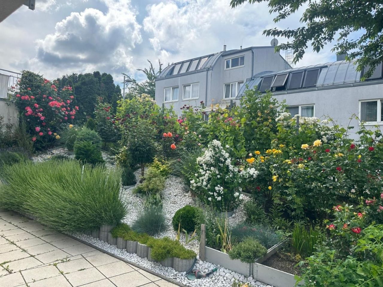 Квартира в Вене, Австрия, 140 м² - фото 12