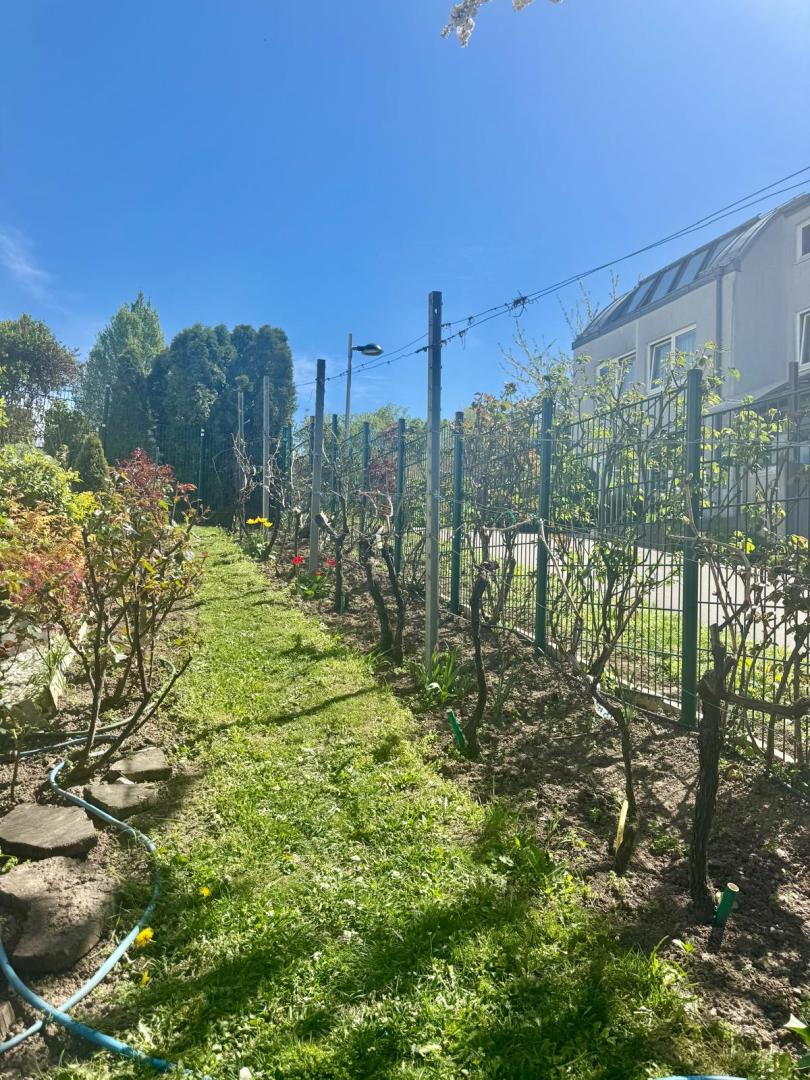 Квартира в Вене, Австрия, 140 м² - фото 13