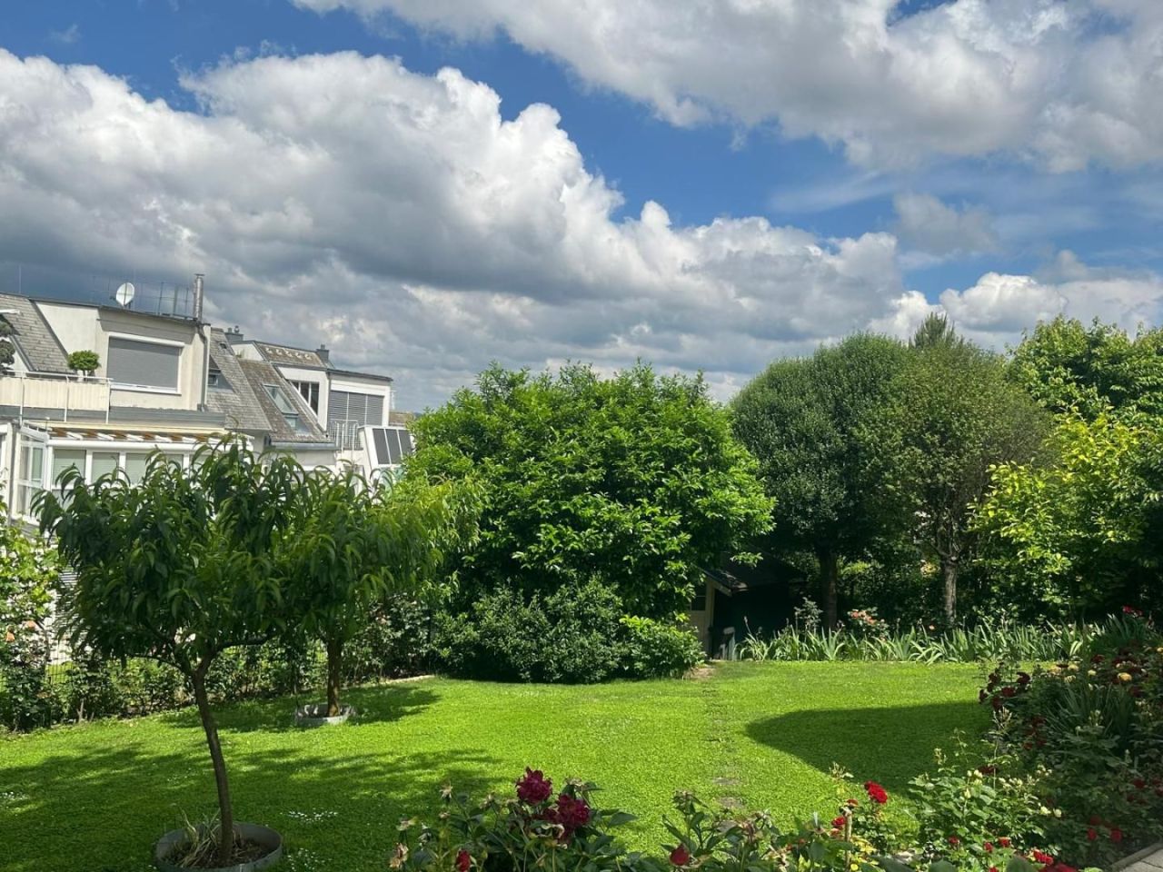 Квартира в Вене, Австрия, 140 м² - фото 16