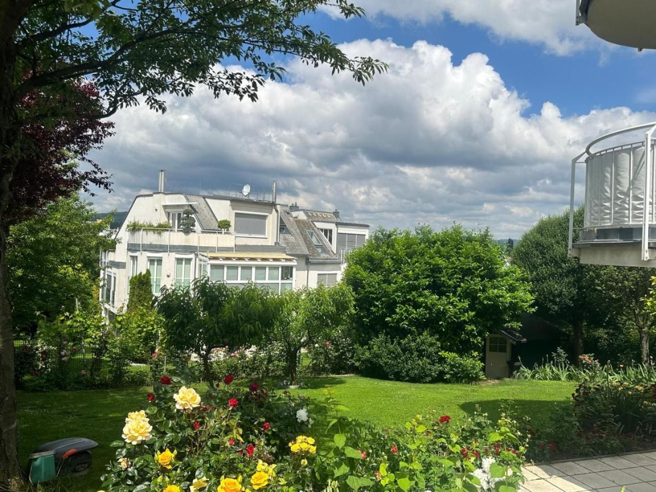 Квартира в Вене, Австрия, 140 м² - фото 17