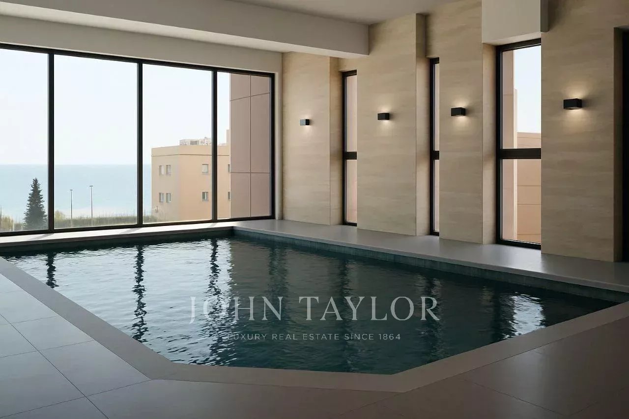 Квартира в Агиос Тихоне, Кипр, 114 м² - фото 16