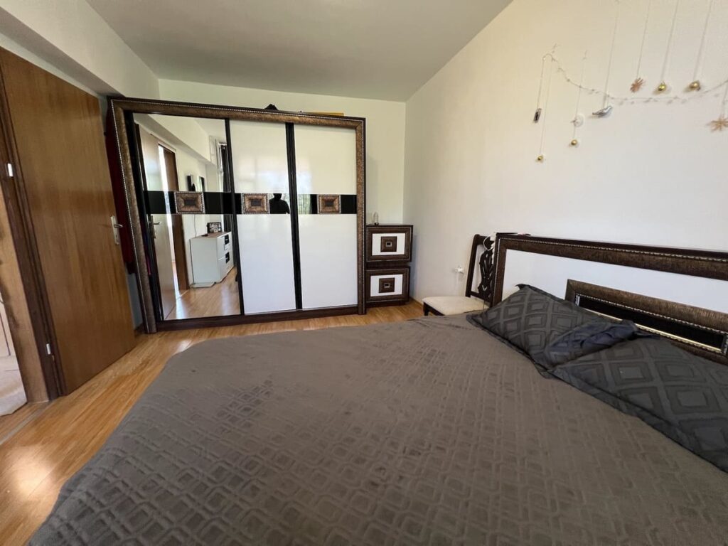 Квартира на Солнечном берегу, Болгария, 51 м² - фото 6