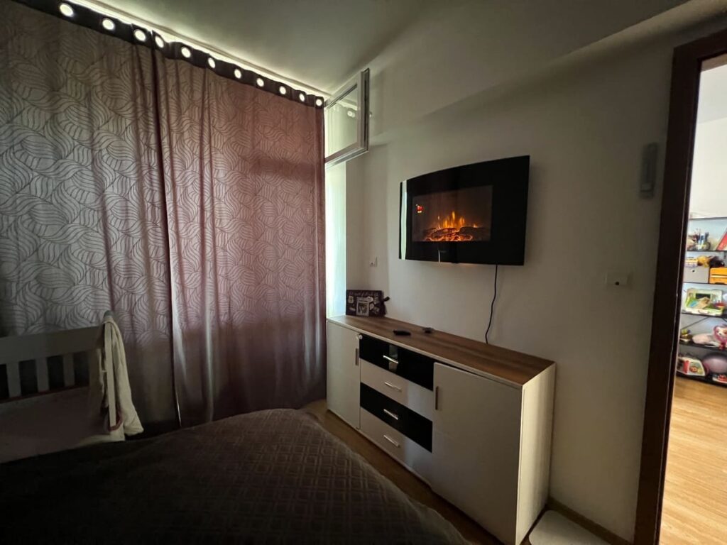 Квартира на Солнечном берегу, Болгария, 51 м² - фото 7
