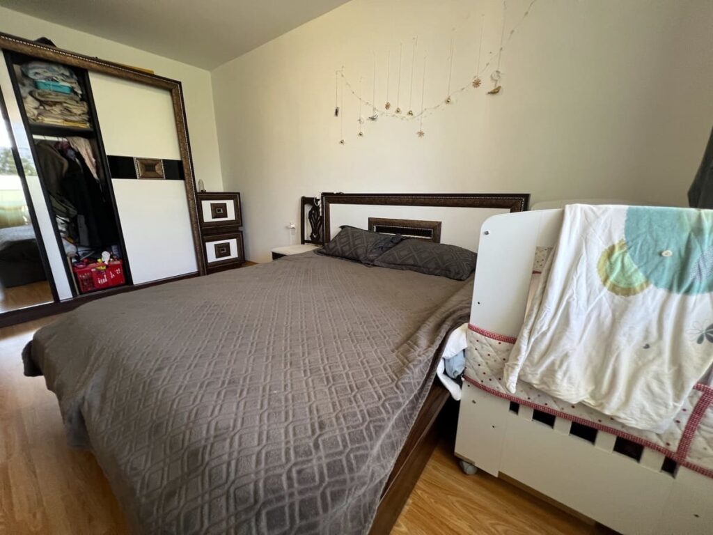 Квартира на Солнечном берегу, Болгария, 51 м² - фото 8