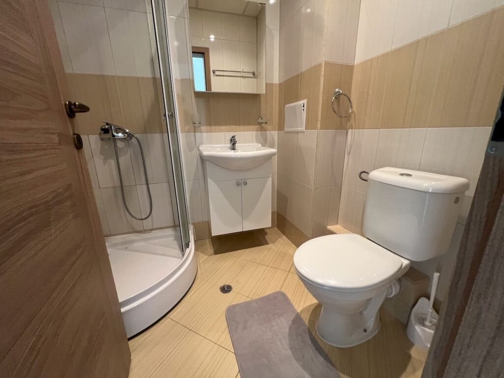 Студия на Солнечном берегу, Болгария, 55 м² - фото 9