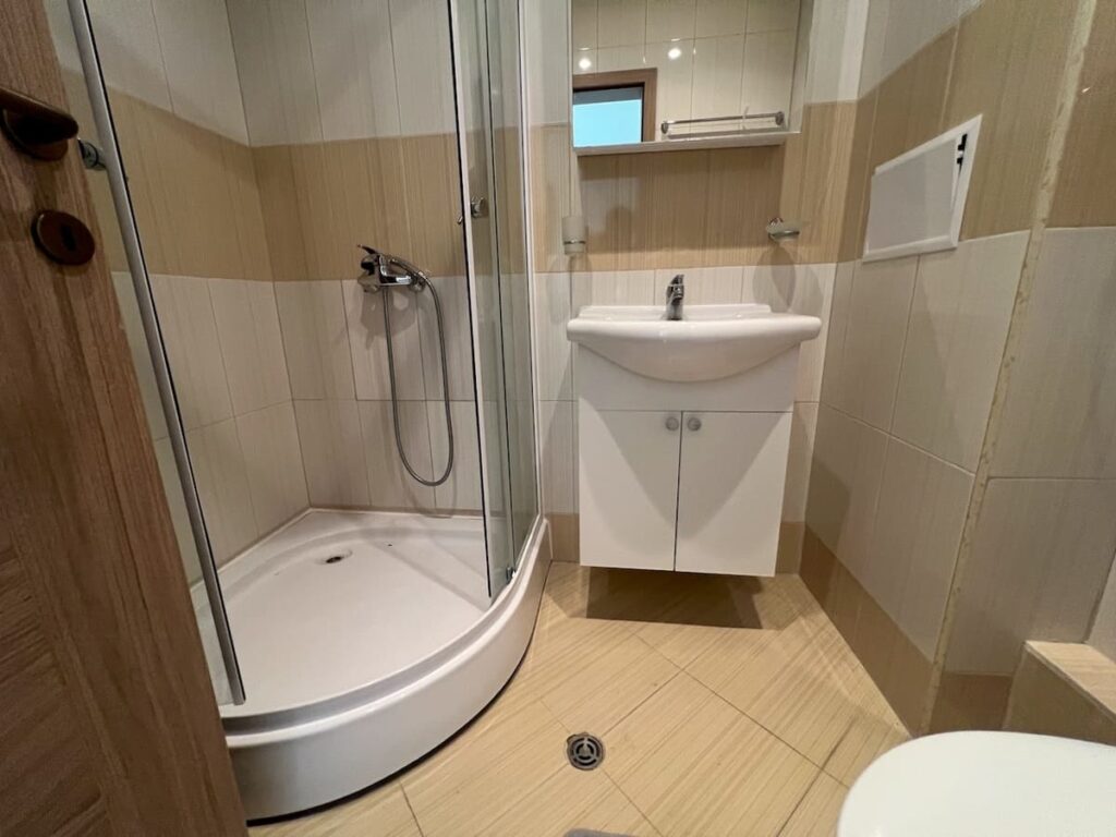Студия на Солнечном берегу, Болгария, 55 м² - фото 10
