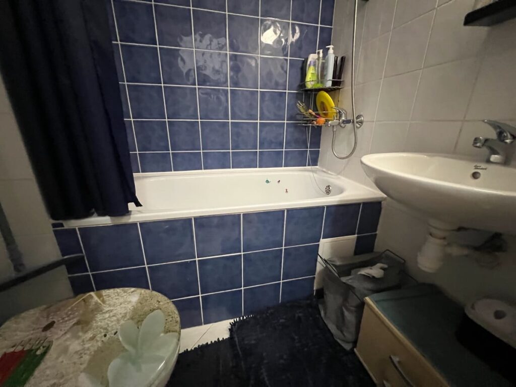 Квартира на Солнечном берегу, Болгария, 51 м² - фото 10