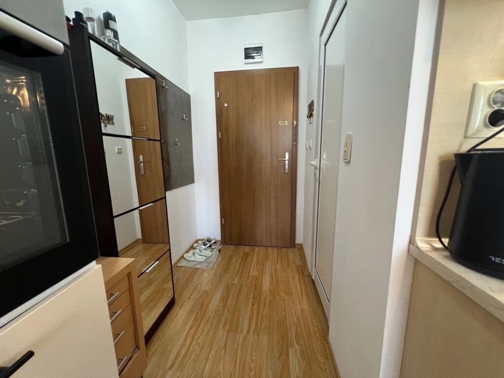Квартира на Солнечном берегу, Болгария, 51 м² - фото 11