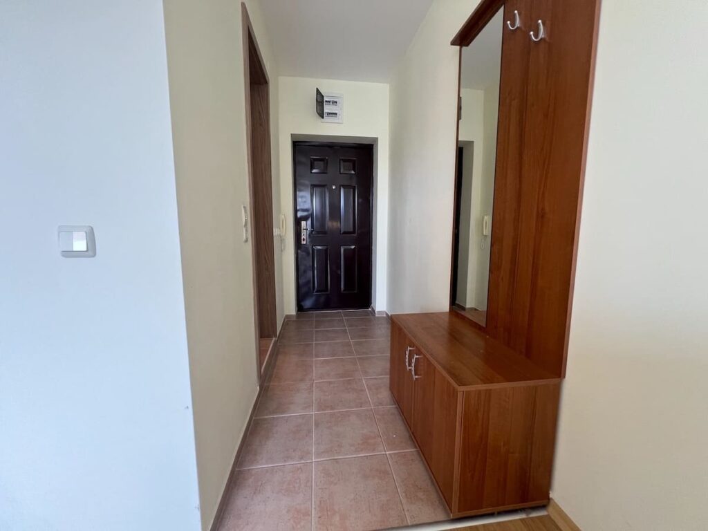 Студия на Солнечном берегу, Болгария, 55 м² - фото 11