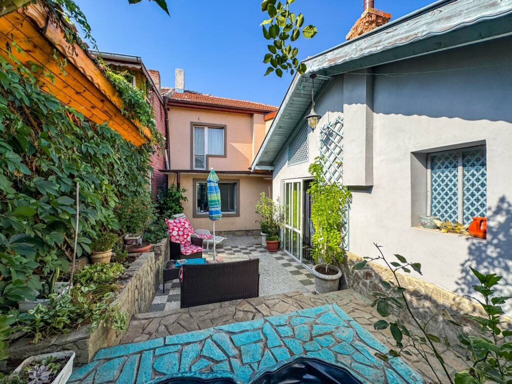 Дом в Средце, Болгария, 120 м² - фото 15
