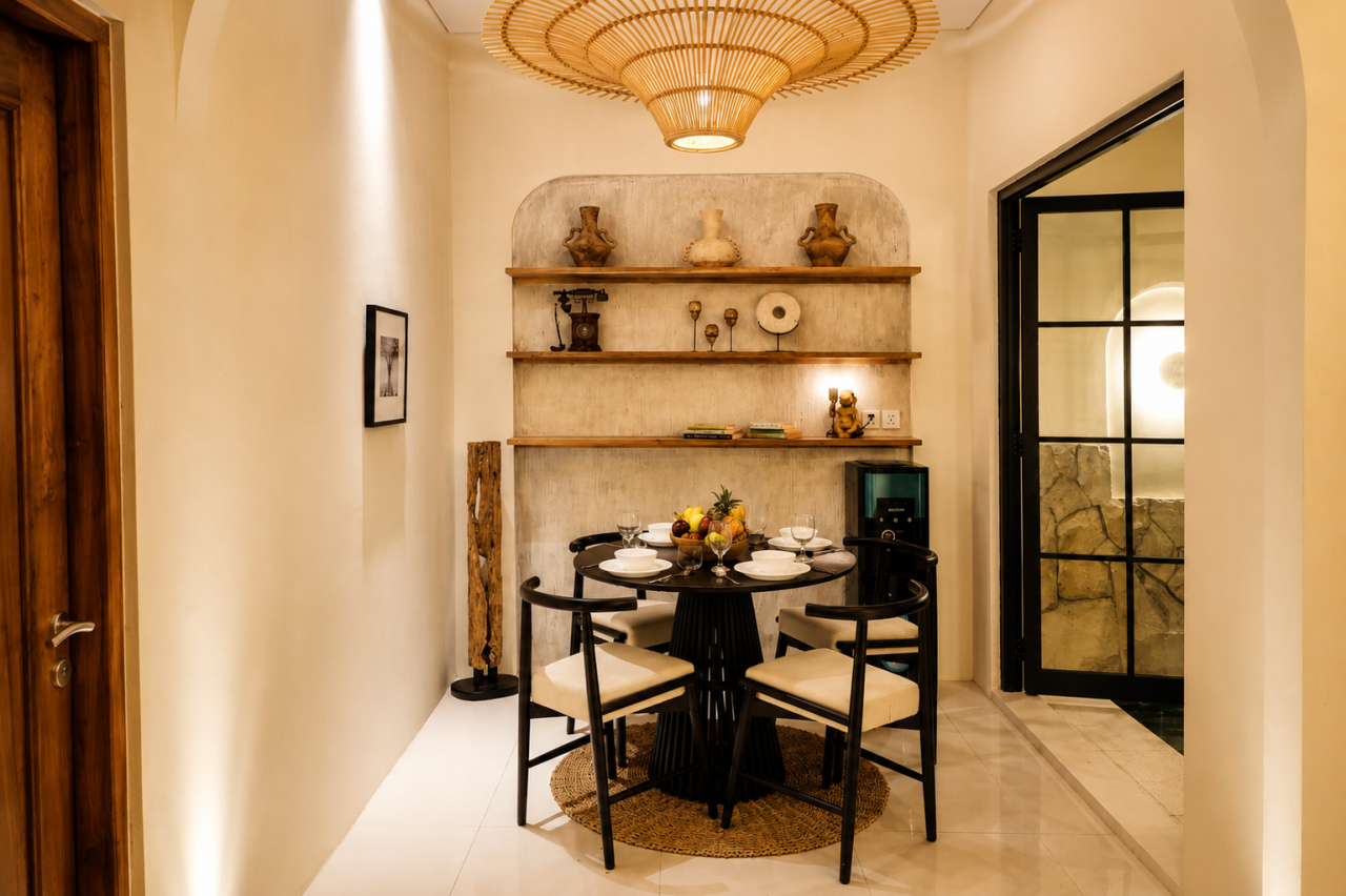 Вилла в Семиньяке, Индонезия, 128 м² - фото 4