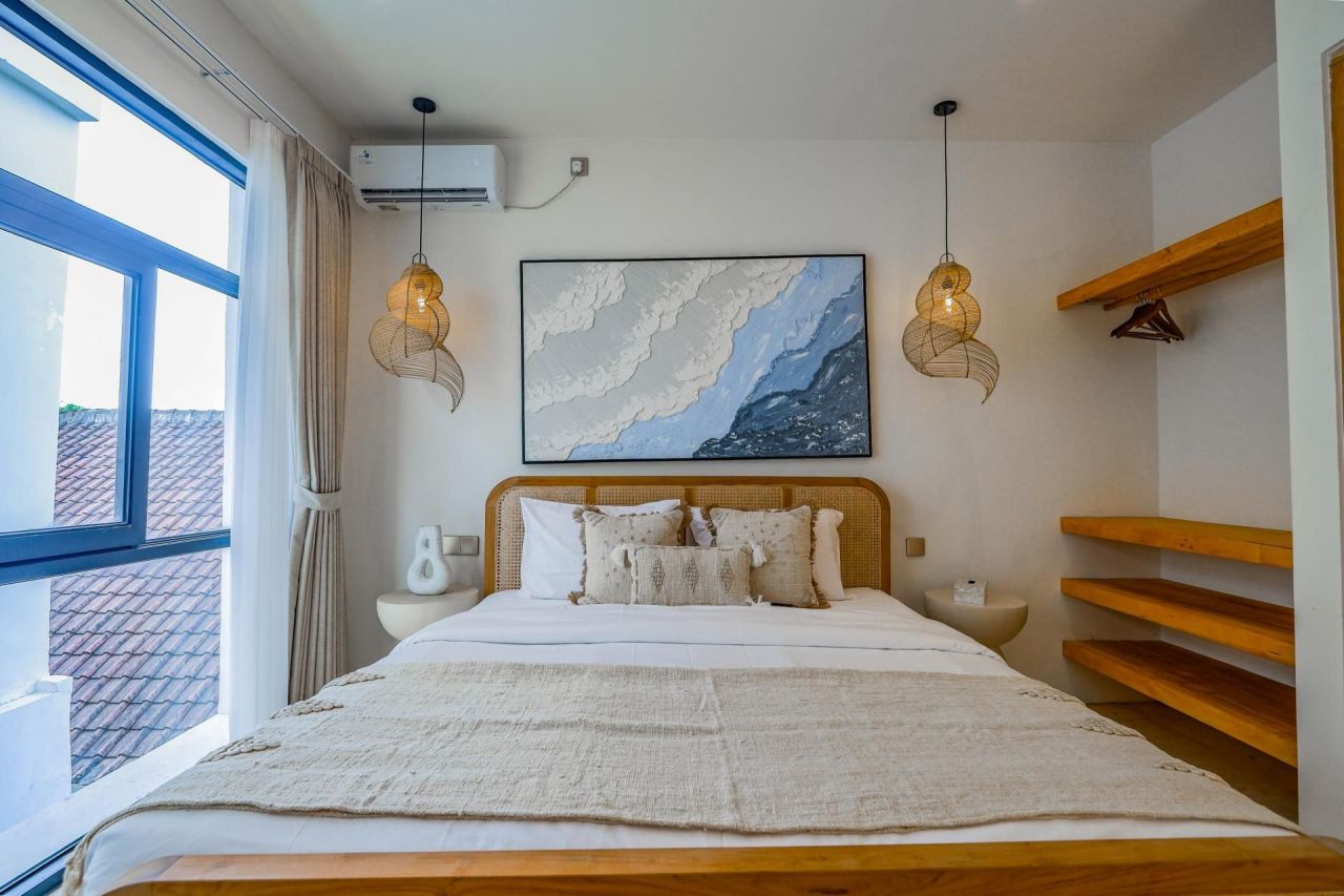 Квартира в Чангу, Индонезия, 50 м² - фото 6