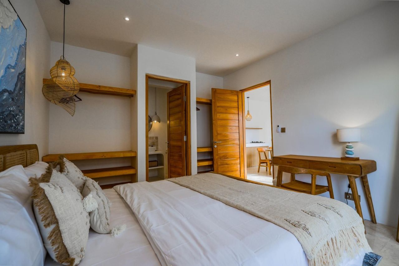 Квартира в Чангу, Индонезия, 50 м² - фото 7