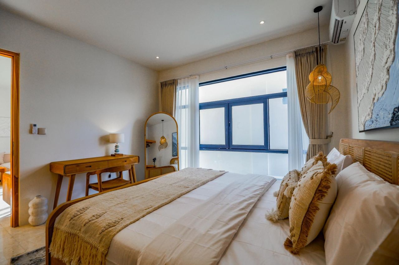 Квартира в Чангу, Индонезия, 50 м² - фото 8