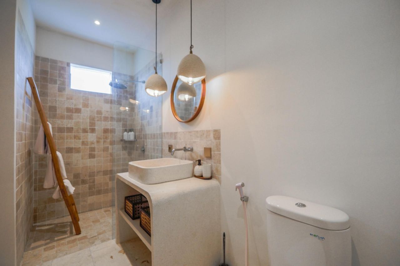 Квартира в Чангу, Индонезия, 50 м² - фото 9