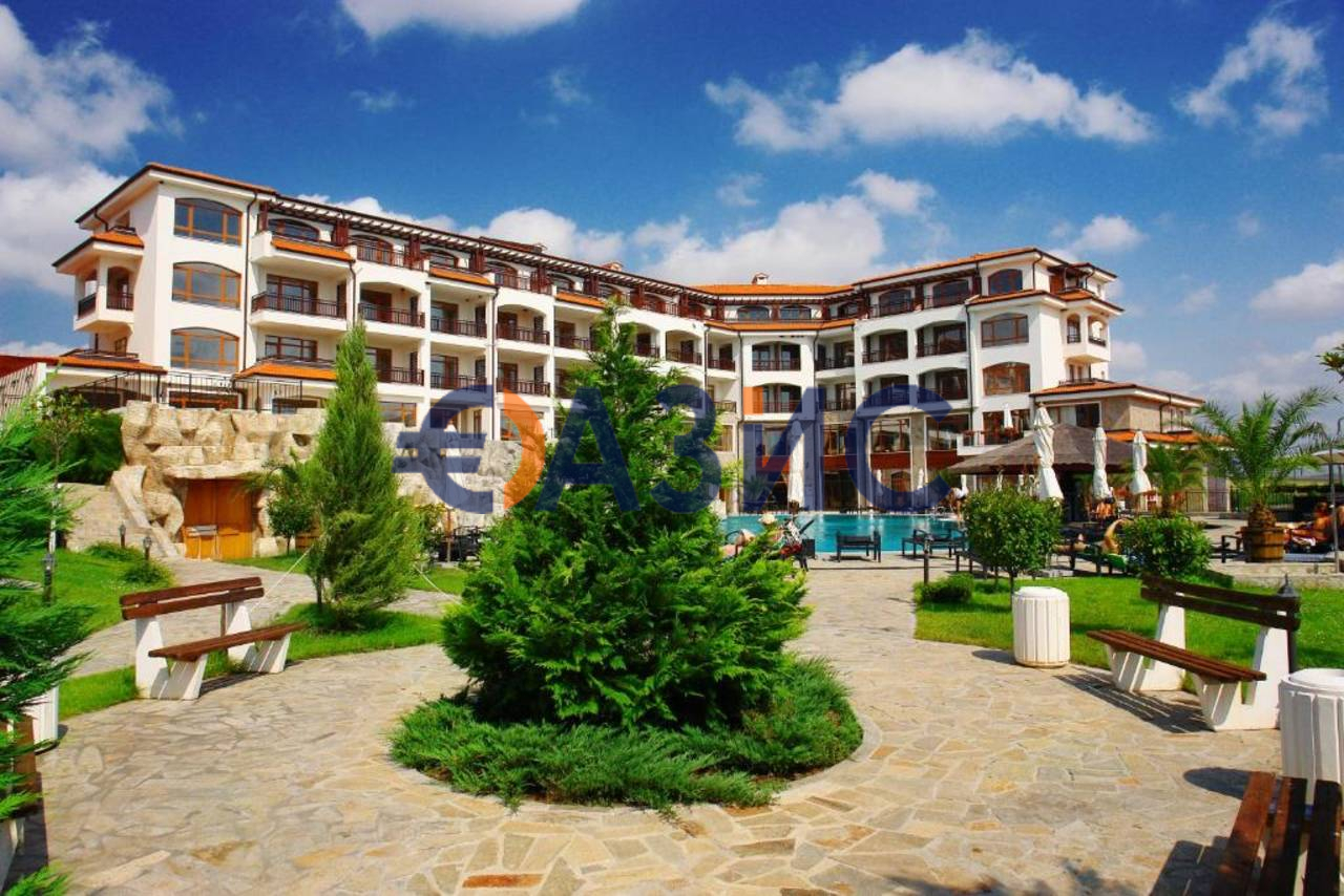 Апартаменты в Ахелое, Болгария, 75 м² - фото 19