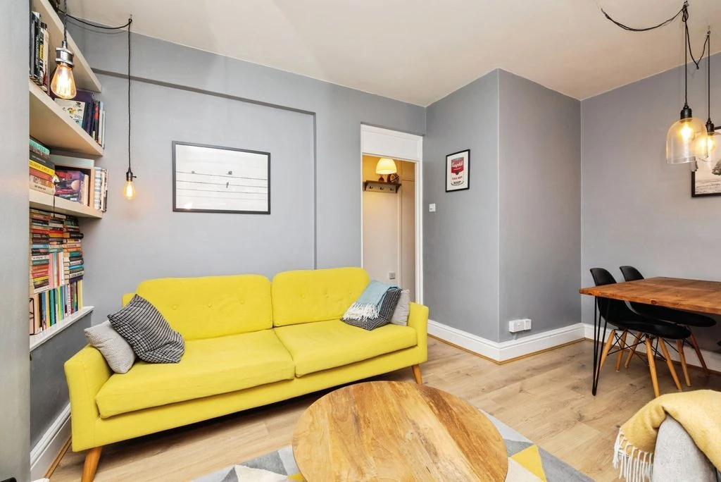 Квартира в Лондоне, Великобритания, 54 м² - фото 1