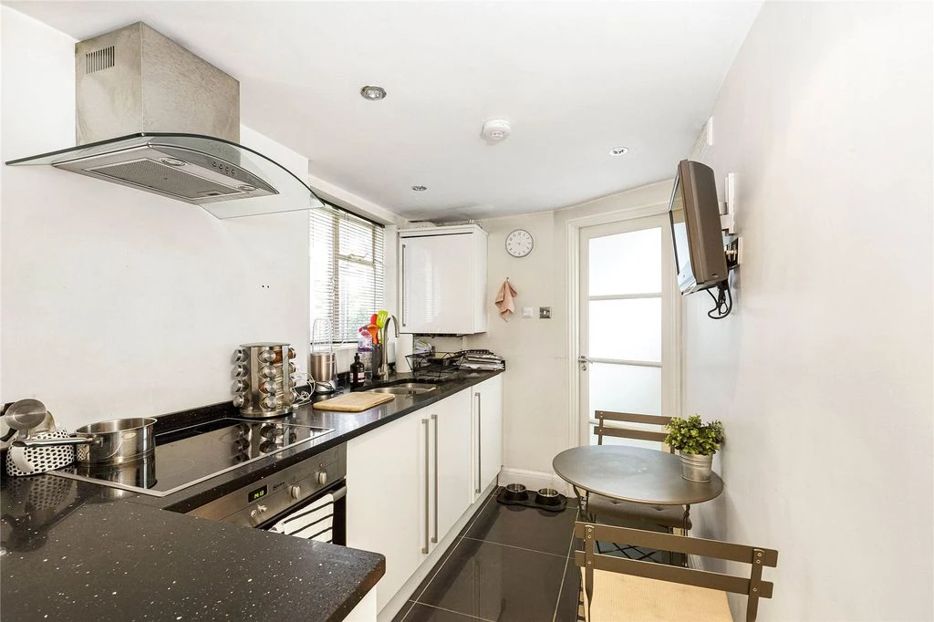 Квартира в Лондоне, Великобритания, 47 м² - фото 1