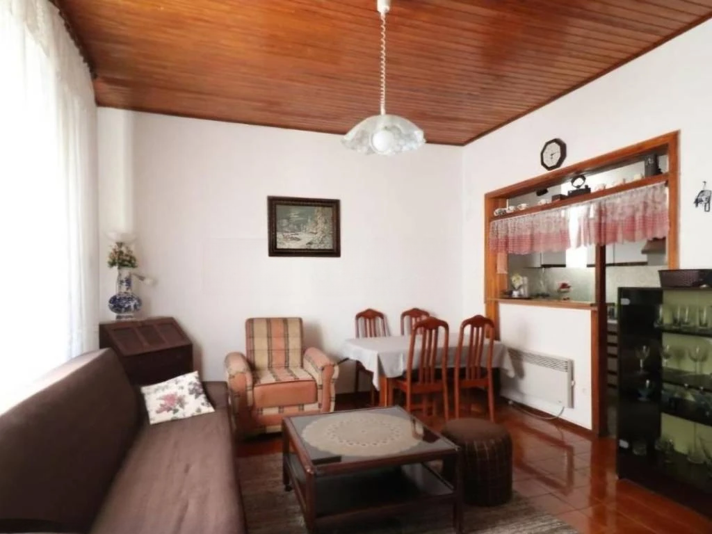 Квартира в Опатии, Хорватия, 57 м² - фото 1