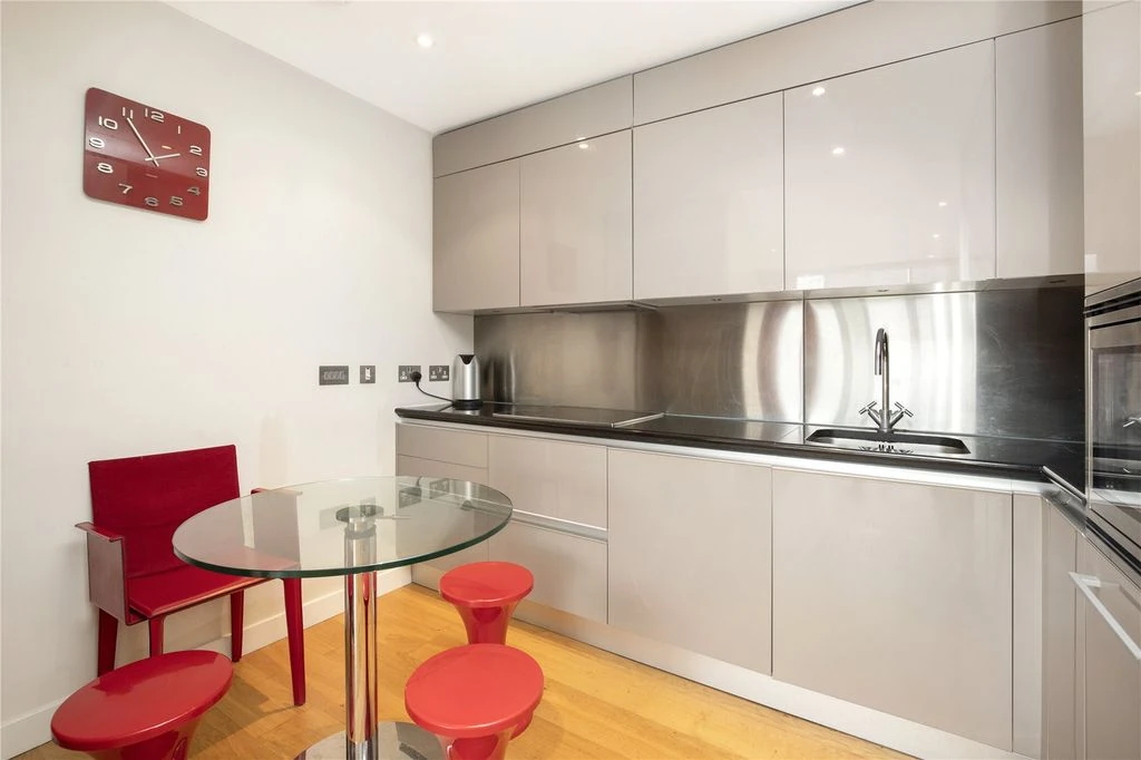Квартира в Лондоне, Великобритания, 52 м² - фото 1