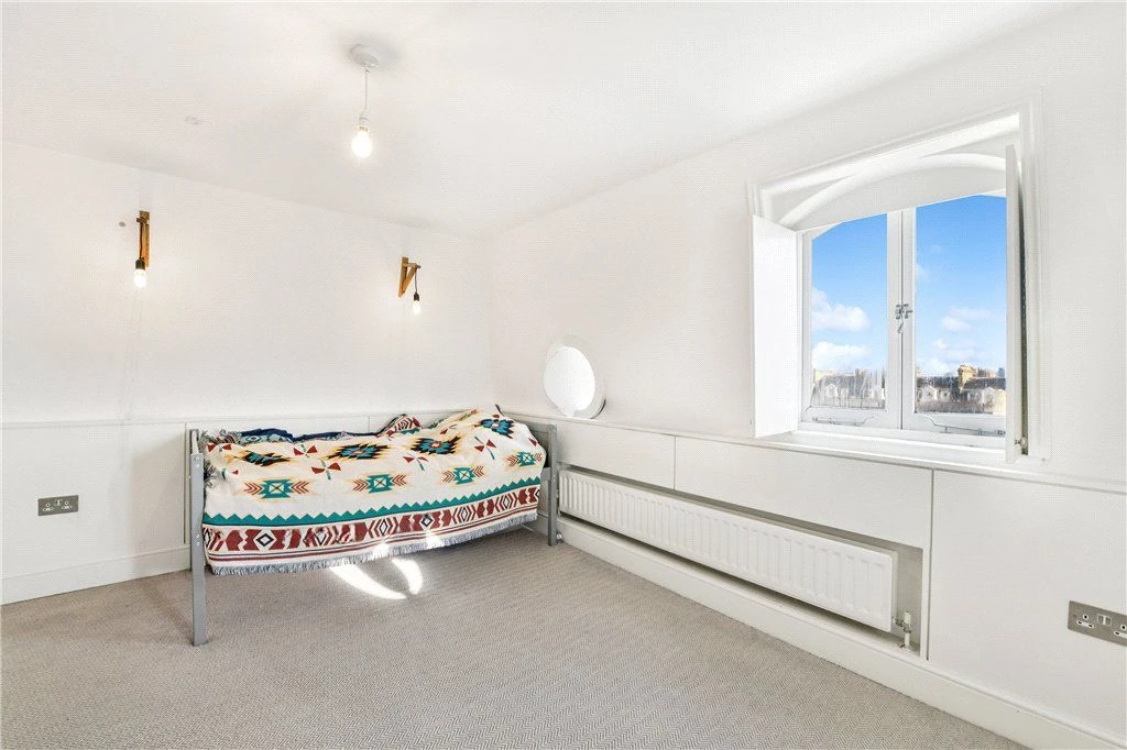 Квартира в Лондоне, Великобритания, 85 м² - фото 1