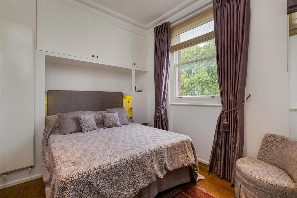 Квартира в Лондоне, Великобритания, 80 м² - фото 1