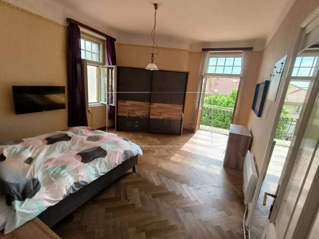 Квартира в Опатии, Хорватия, 72 м² - фото 1