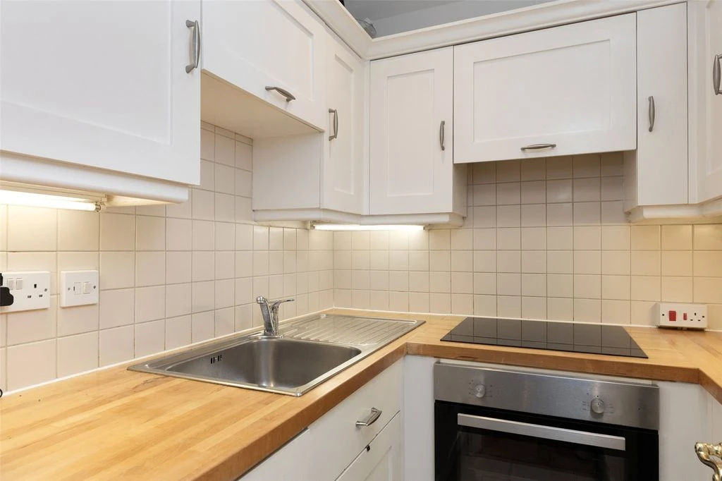 Квартира в Лондоне, Великобритания, 49 м² - фото 1