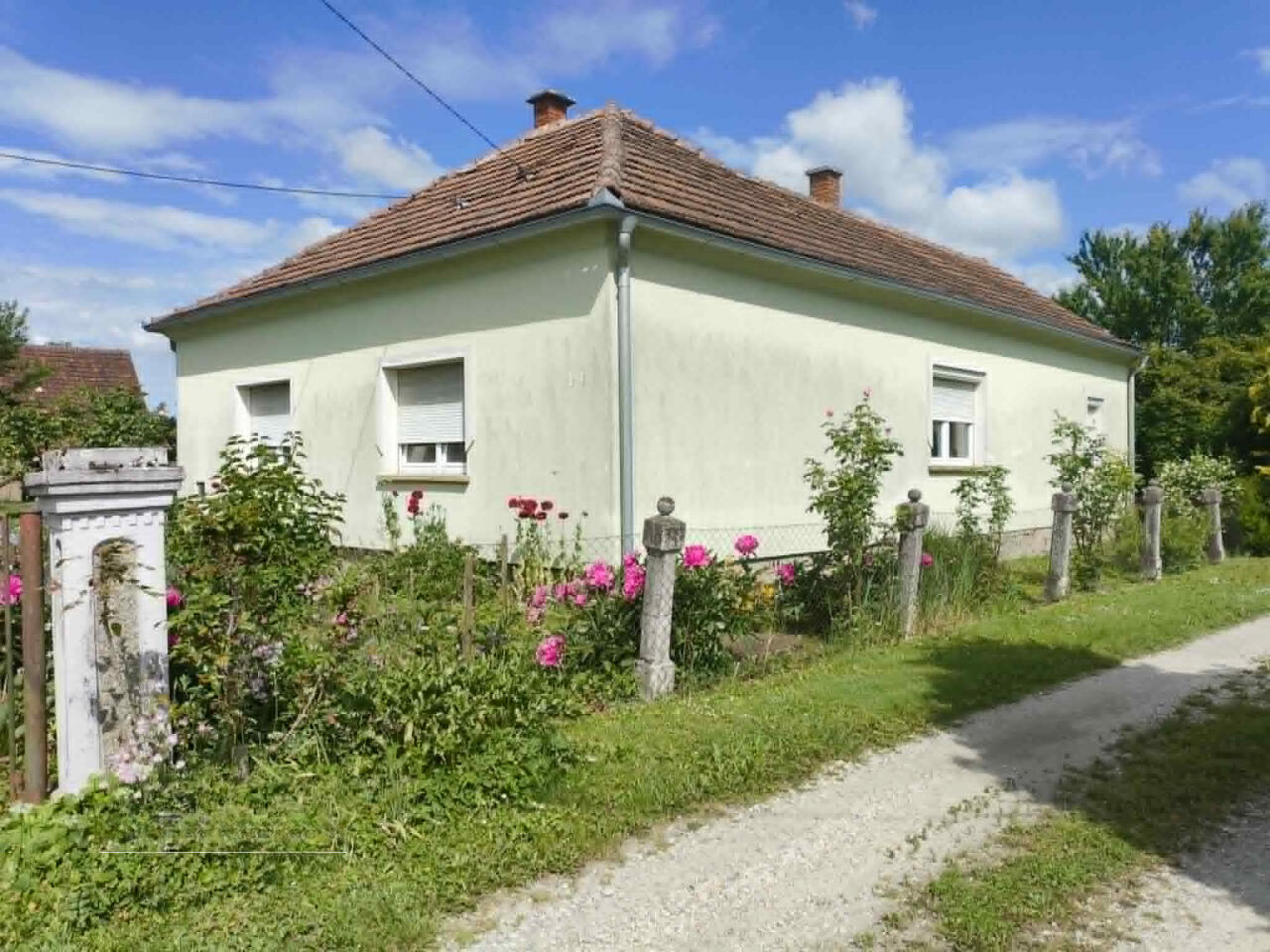 Дом в Лендаве, Словения, 120 м² - фото 1