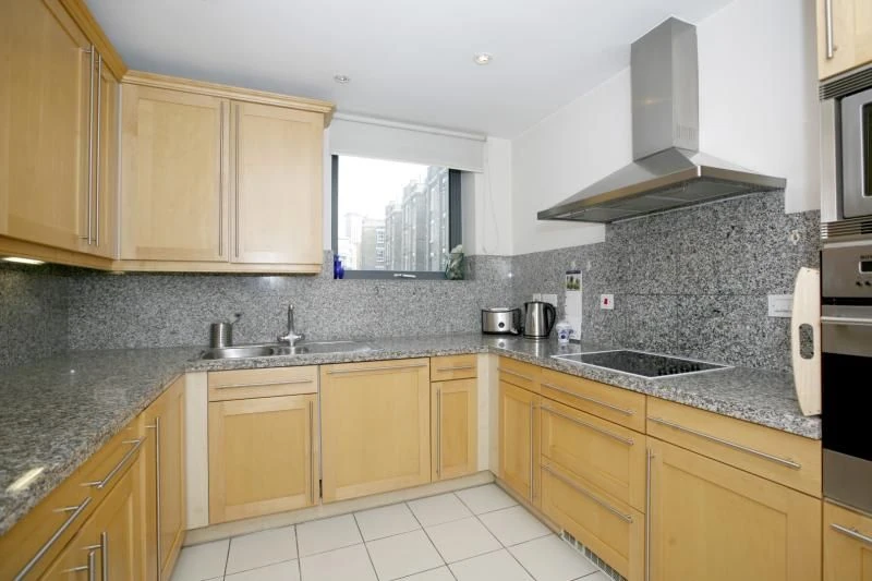 Квартира в Лондоне, Великобритания, 88 м² - фото 1