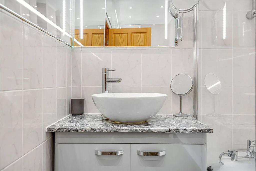 Квартира в Лондоне, Великобритания, 223 м² - фото 1