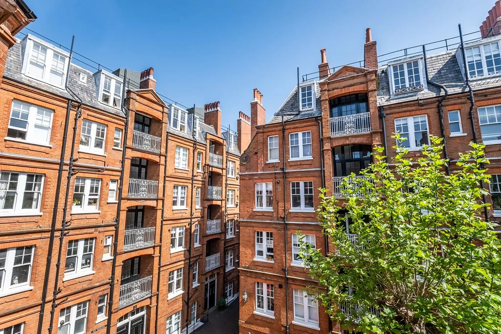 Квартира в Лондоне, Великобритания, 42 м² - фото 1