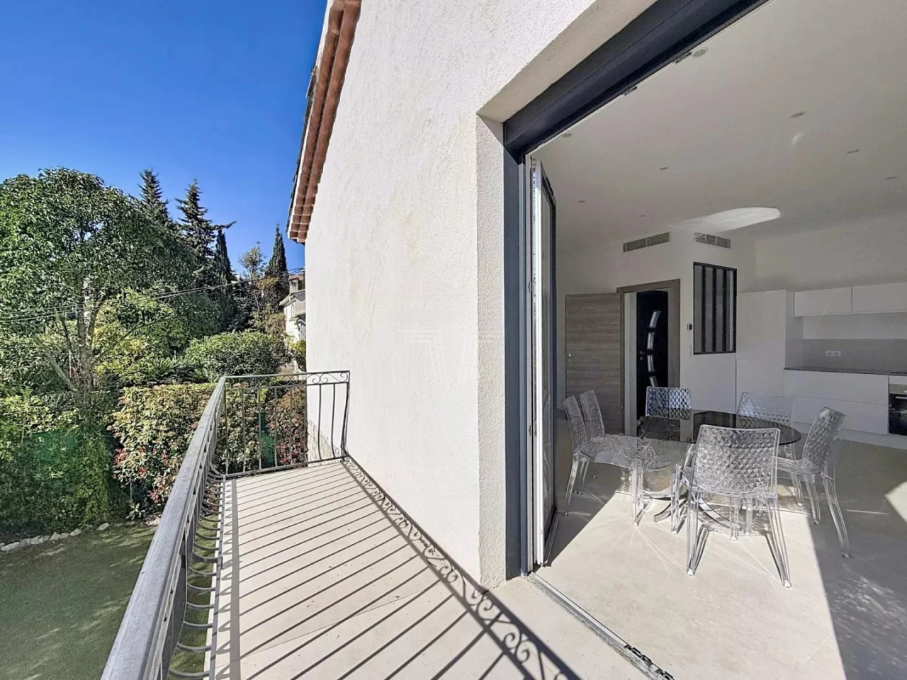 Квартира в Каннах, Франция, 130 м² - фото 1
