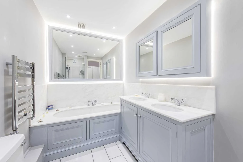 Квартира в Лондоне, Великобритания, 83 м² - фото 1