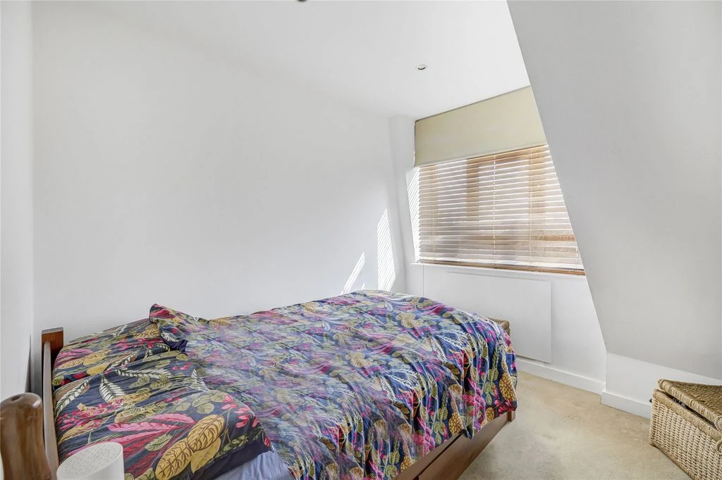 Квартира в Лондоне, Великобритания, 38 м² - фото 1