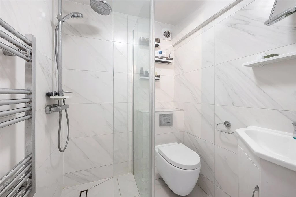 Квартира в Лондоне, Великобритания, 52 м² - фото 1