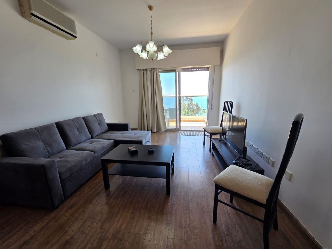Апартаменты в Айия-Триасе, Кипр, 118 м² - фото 4