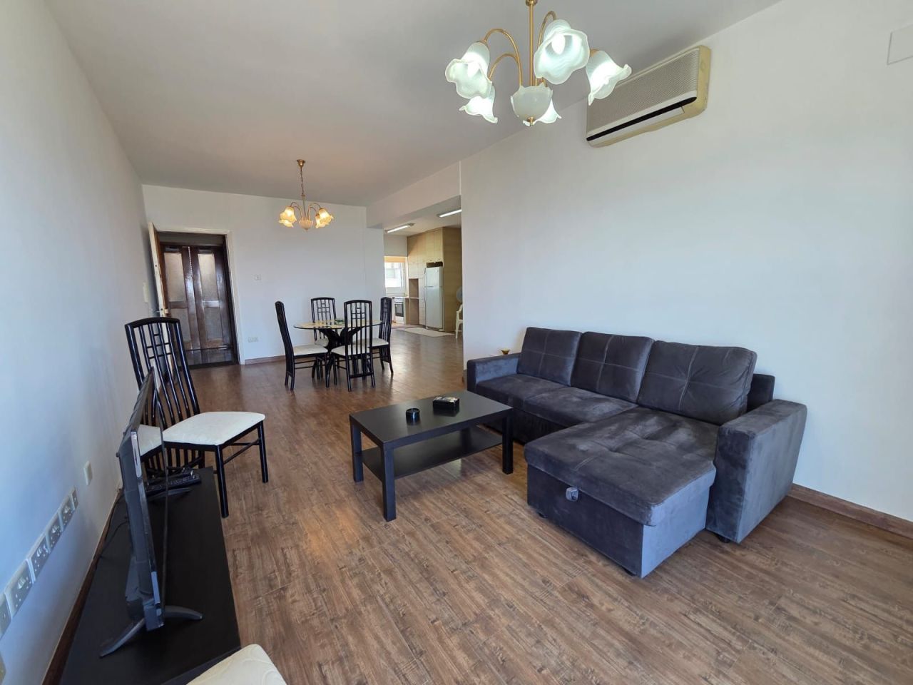 Апартаменты в Айия-Триасе, Кипр, 118 м² - фото 5