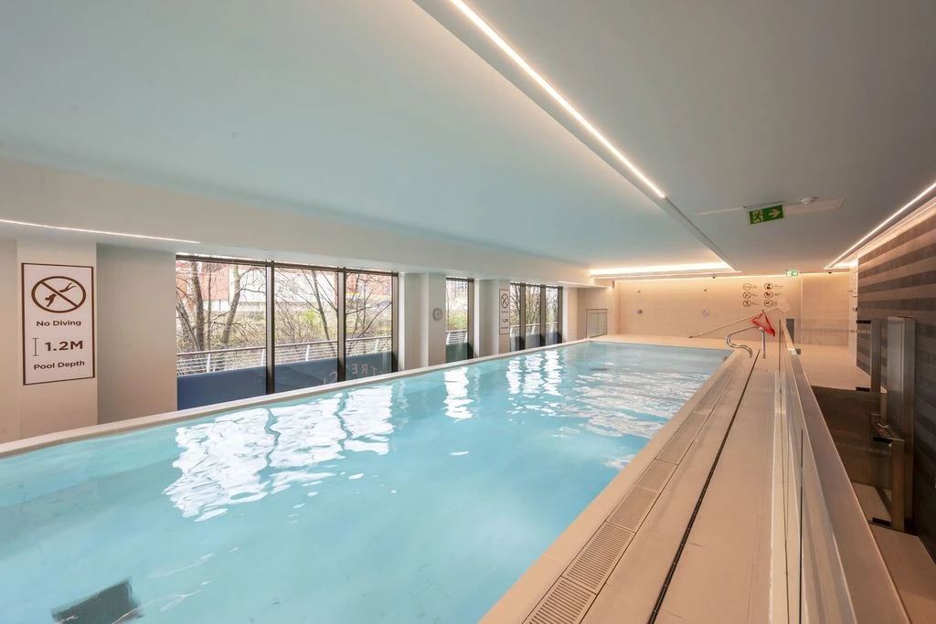 Квартира в Лондоне, Великобритания, 71 м² - фото 1