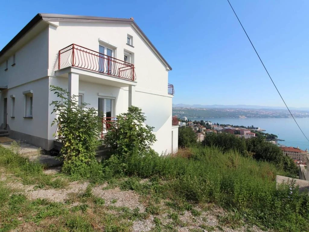 Дом в Опатии, Хорватия, 302 м² - фото 1