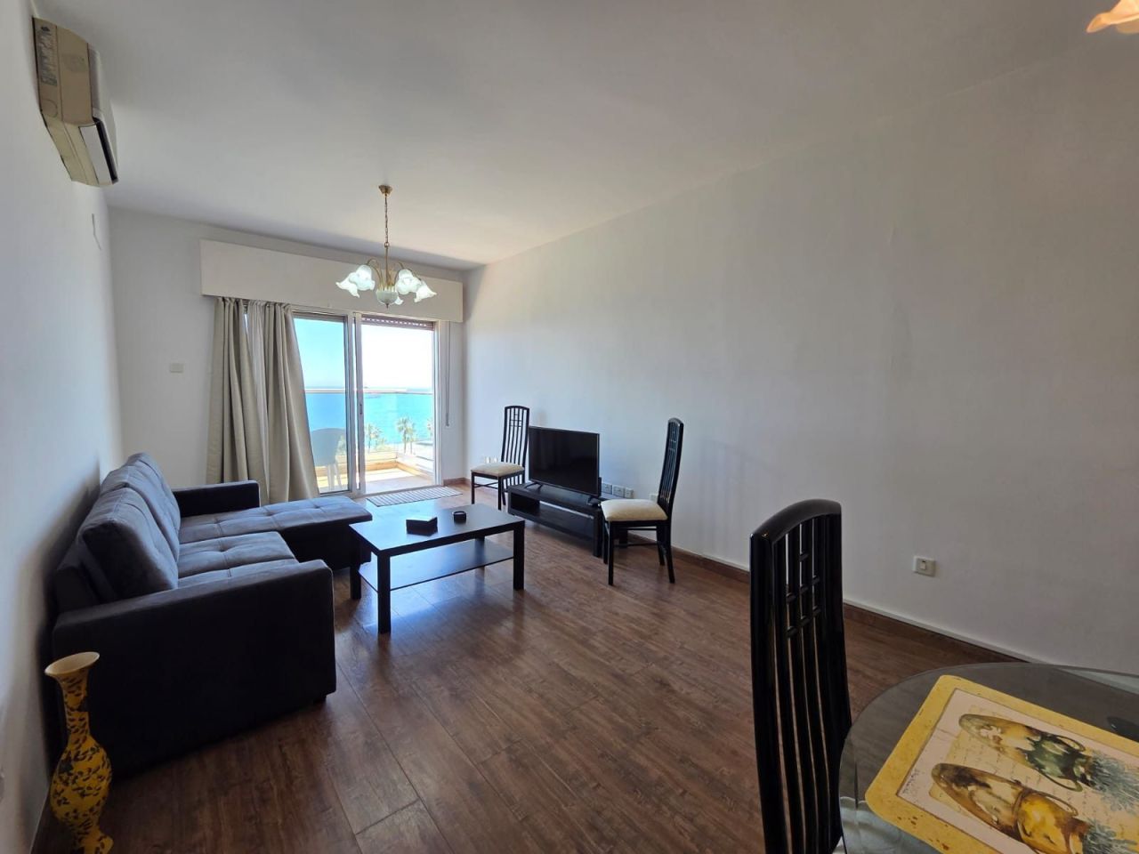 Апартаменты в Айия-Триасе, Кипр, 118 м² - фото 6
