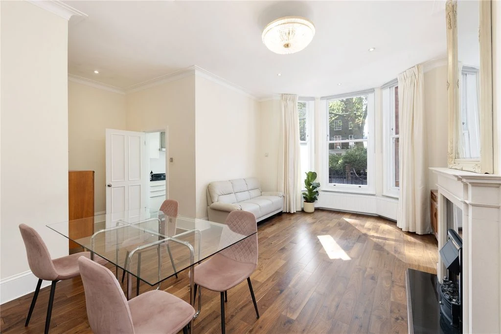 Квартира в Лондоне, Великобритания, 77 м² - фото 1