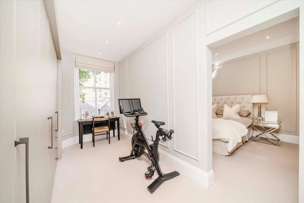 Квартира в Лондоне, Великобритания, 96 м² - фото 1