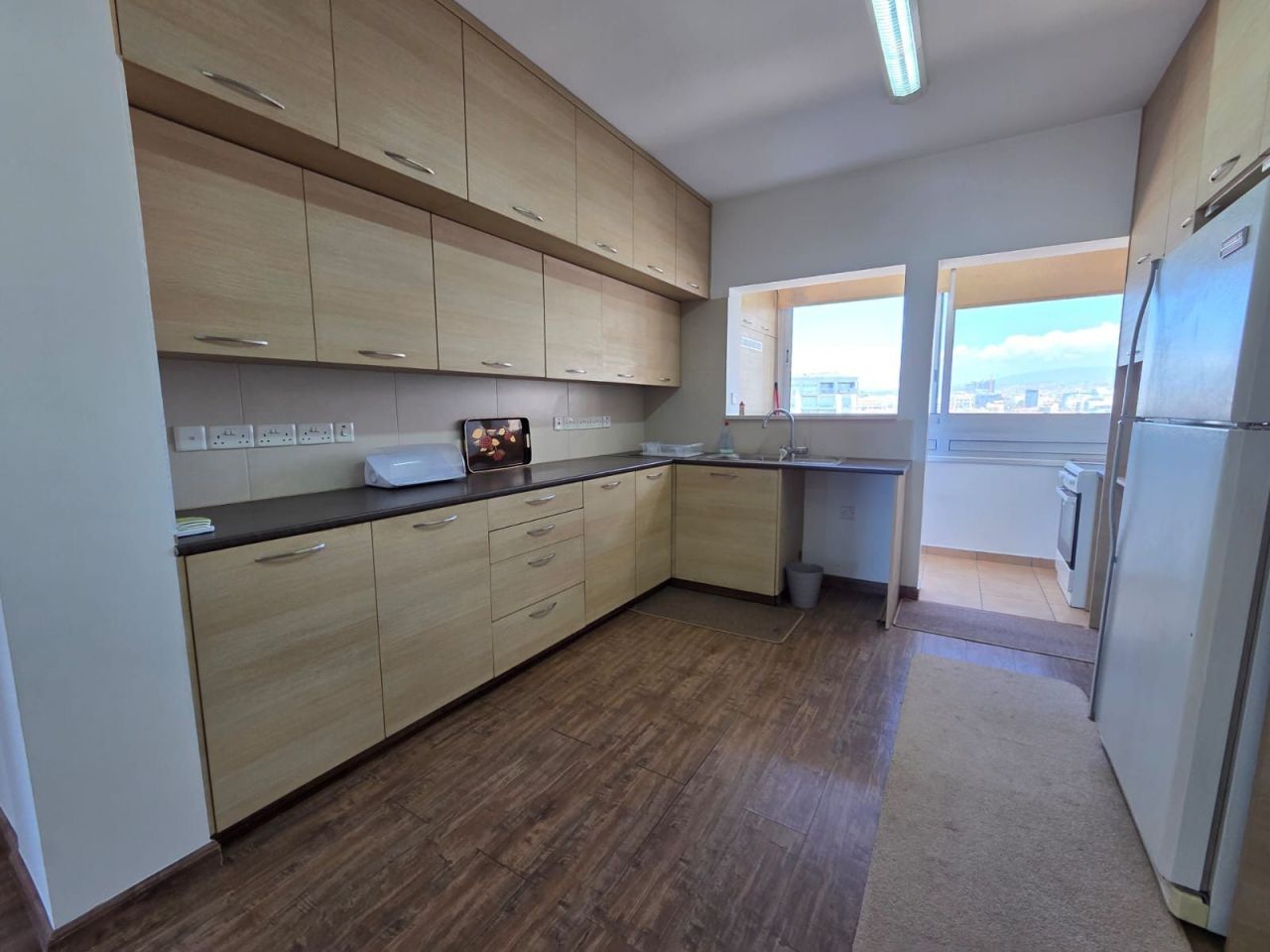 Апартаменты в Айия-Триасе, Кипр, 118 м² - фото 9