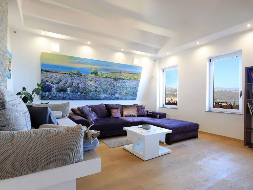 Квартира в Опатии, Хорватия, 131 м² - фото 1