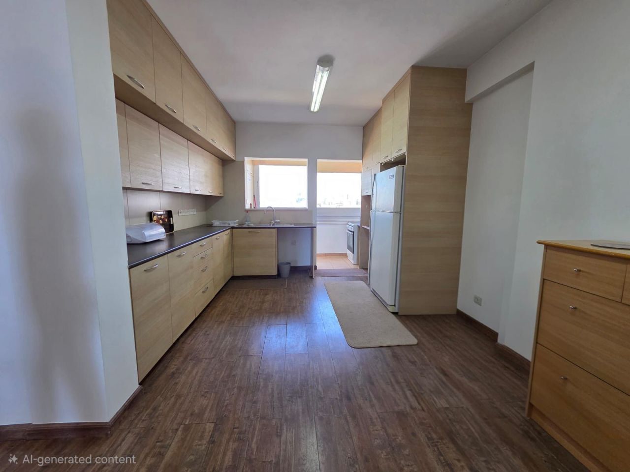 Апартаменты в Айия-Триасе, Кипр, 118 м² - фото 10