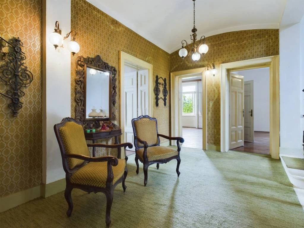 Дом в Опатии, Хорватия, 294 м² - фото 1