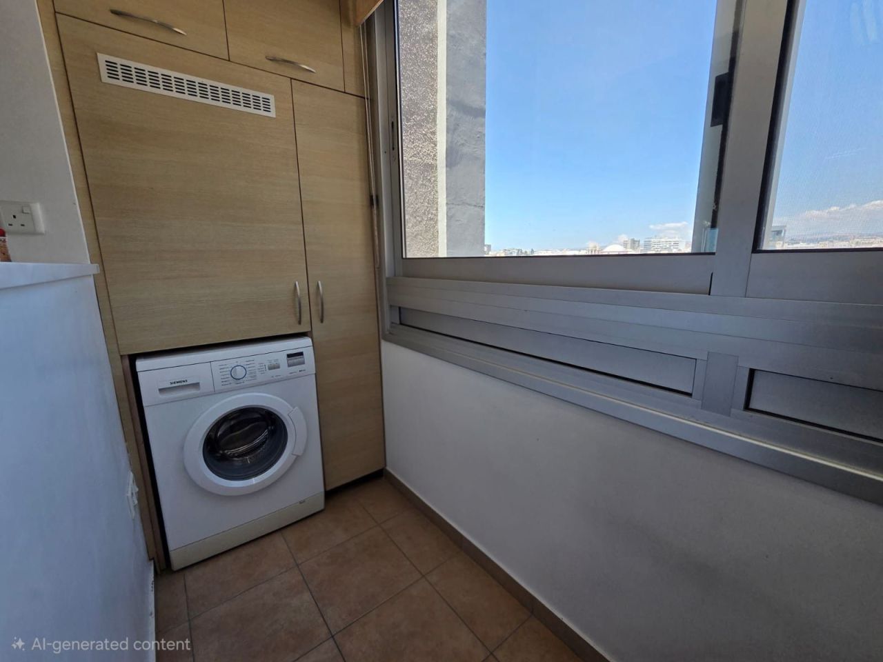 Апартаменты в Айия-Триасе, Кипр, 118 м² - фото 11